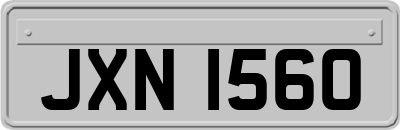 JXN1560