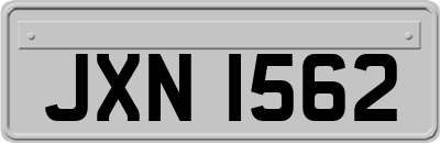JXN1562