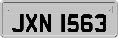 JXN1563