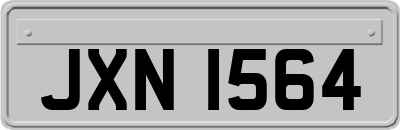 JXN1564