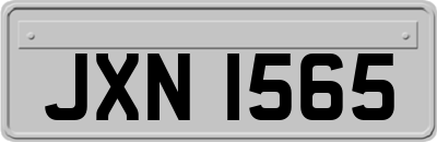 JXN1565