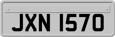 JXN1570