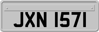 JXN1571