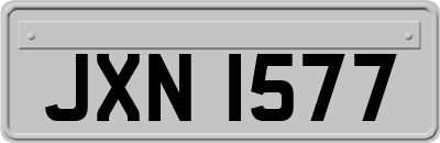 JXN1577
