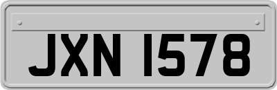 JXN1578