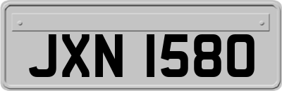 JXN1580