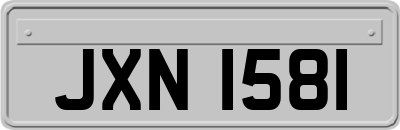 JXN1581