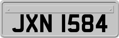 JXN1584