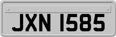 JXN1585