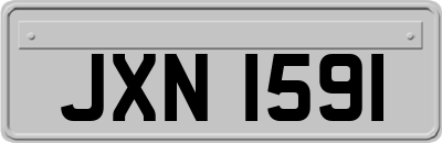 JXN1591