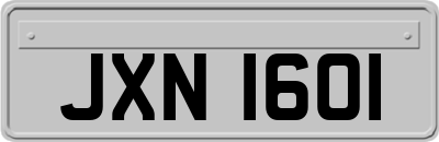 JXN1601