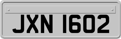 JXN1602