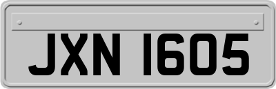 JXN1605