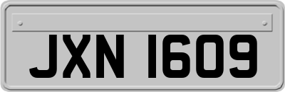 JXN1609