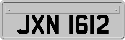JXN1612