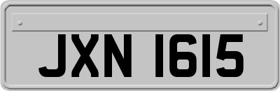 JXN1615
