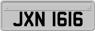 JXN1616