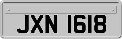 JXN1618