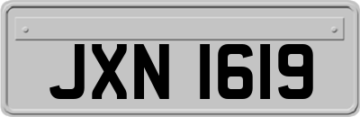 JXN1619