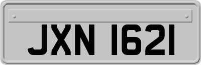 JXN1621