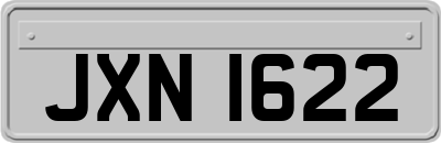 JXN1622