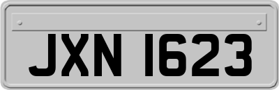 JXN1623