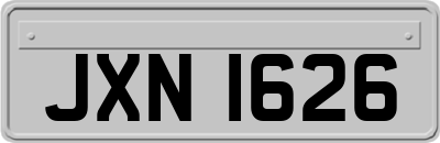 JXN1626