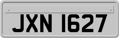 JXN1627