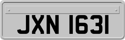 JXN1631