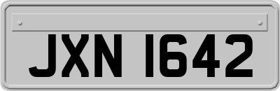 JXN1642
