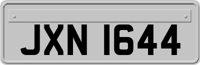 JXN1644