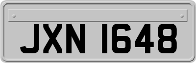 JXN1648