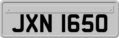 JXN1650
