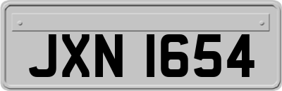 JXN1654