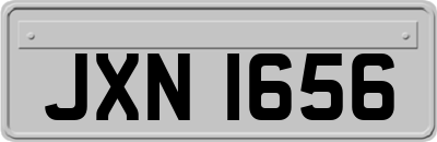 JXN1656