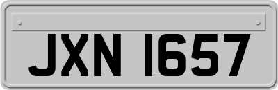 JXN1657