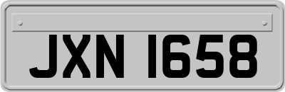 JXN1658