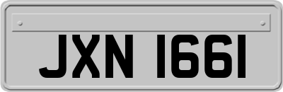 JXN1661