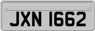 JXN1662