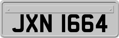 JXN1664