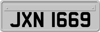 JXN1669