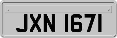 JXN1671