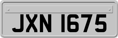 JXN1675