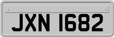 JXN1682