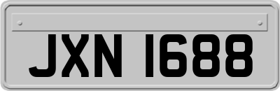 JXN1688
