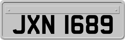 JXN1689