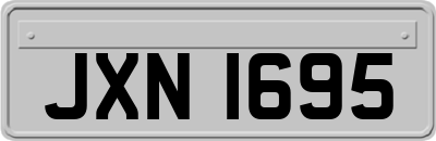 JXN1695