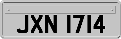 JXN1714