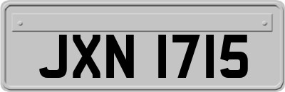 JXN1715