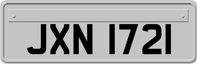 JXN1721